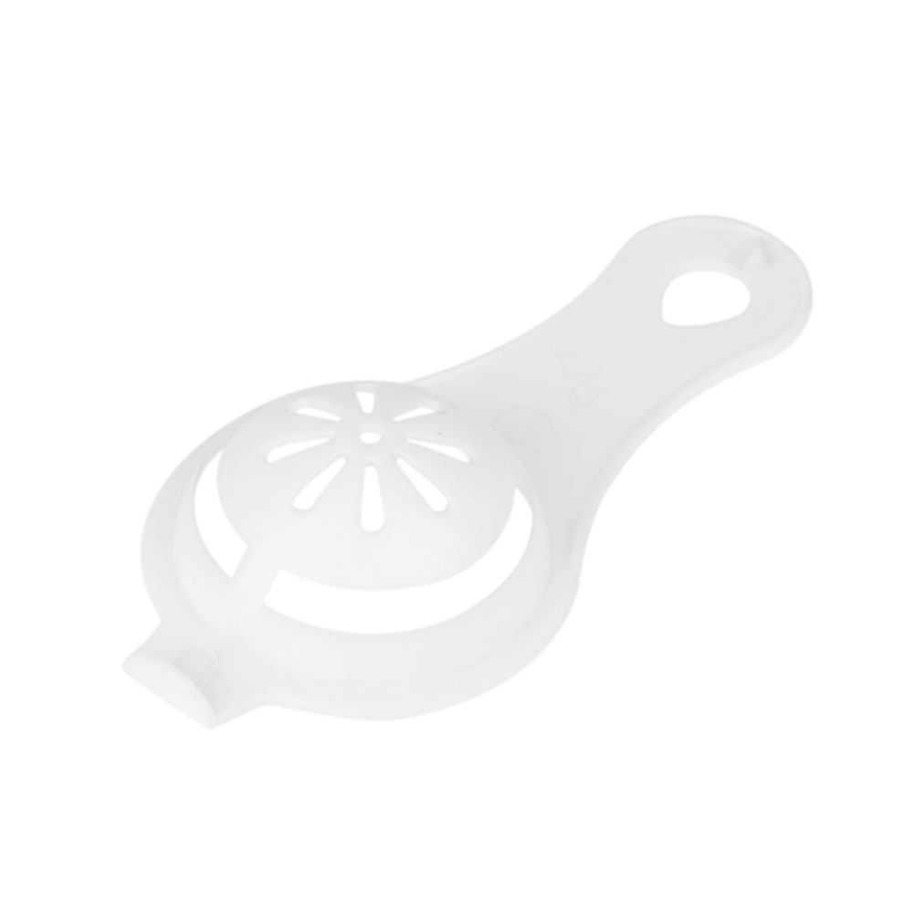 Egg Separator Tool - Gadget de filtro de clara de