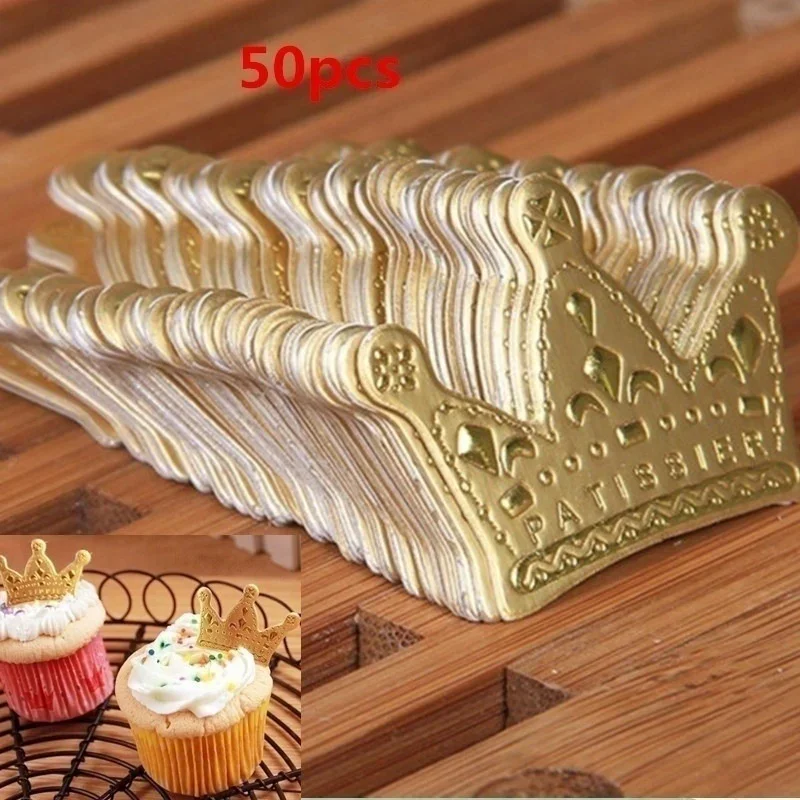 Kitchen Gadgets Gold - 50 Uds. Herramientas de cocina para