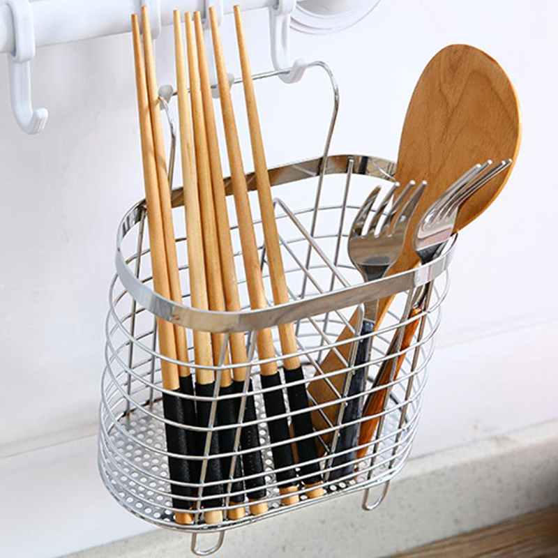 Organizador de utensilios de c - Kitchen Gadgets Organizer reseña y precio