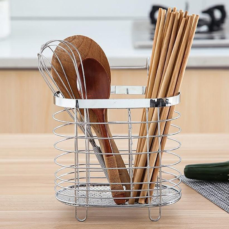 Organizador de utensilios de c - Kitchen Gadgets Organizer reseña y precio