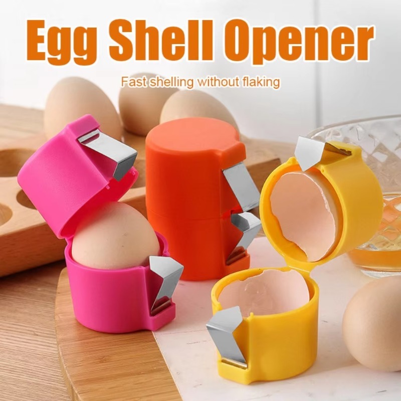 Separador de huevos de acero i - Egg Separator Tool reseña y precio