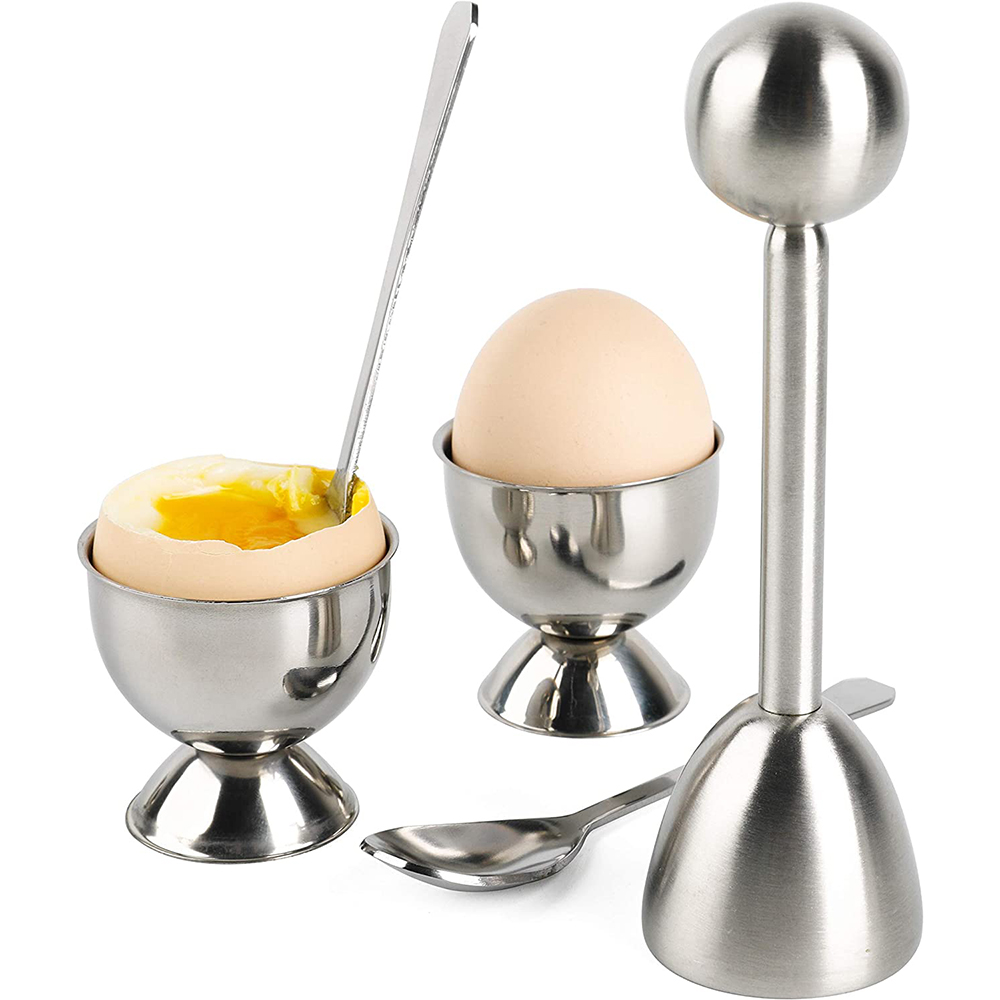 LMETJMA-Juego de adornos para  - Egg Separator Tool reseña y precio