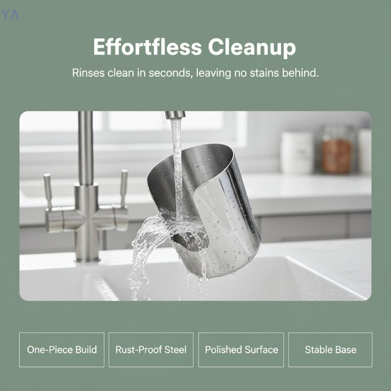 【SA】Soporte para utensilios de - Kitchen Gadgets Organizer reseña y precio