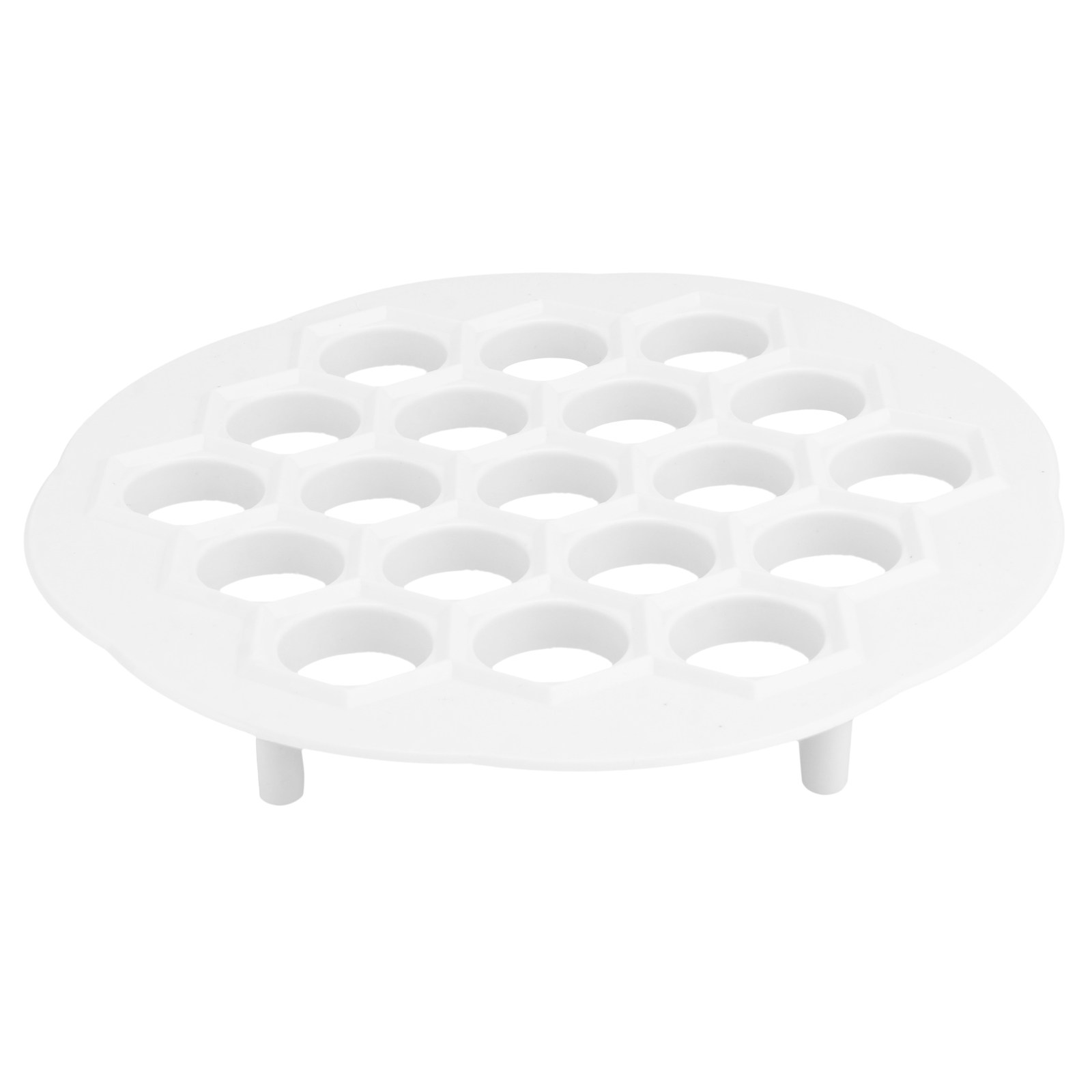 Molde para hacer dumplings con - Kitchen Gadgets Dumpling Maker reseña y precio