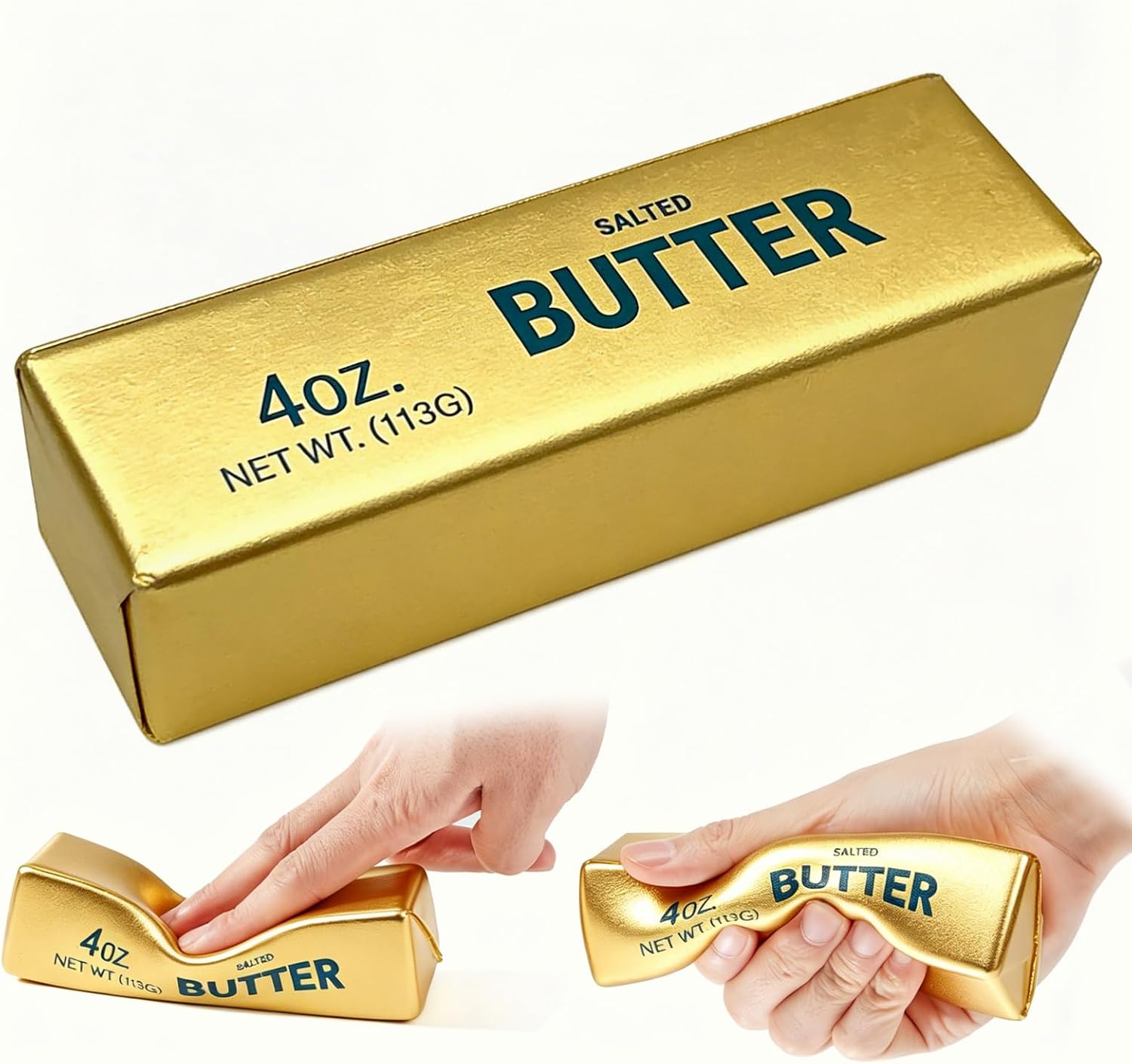 Nuevo Juguete Antiestrés de Si - Kitchen Gadgets New Products reseña y precio