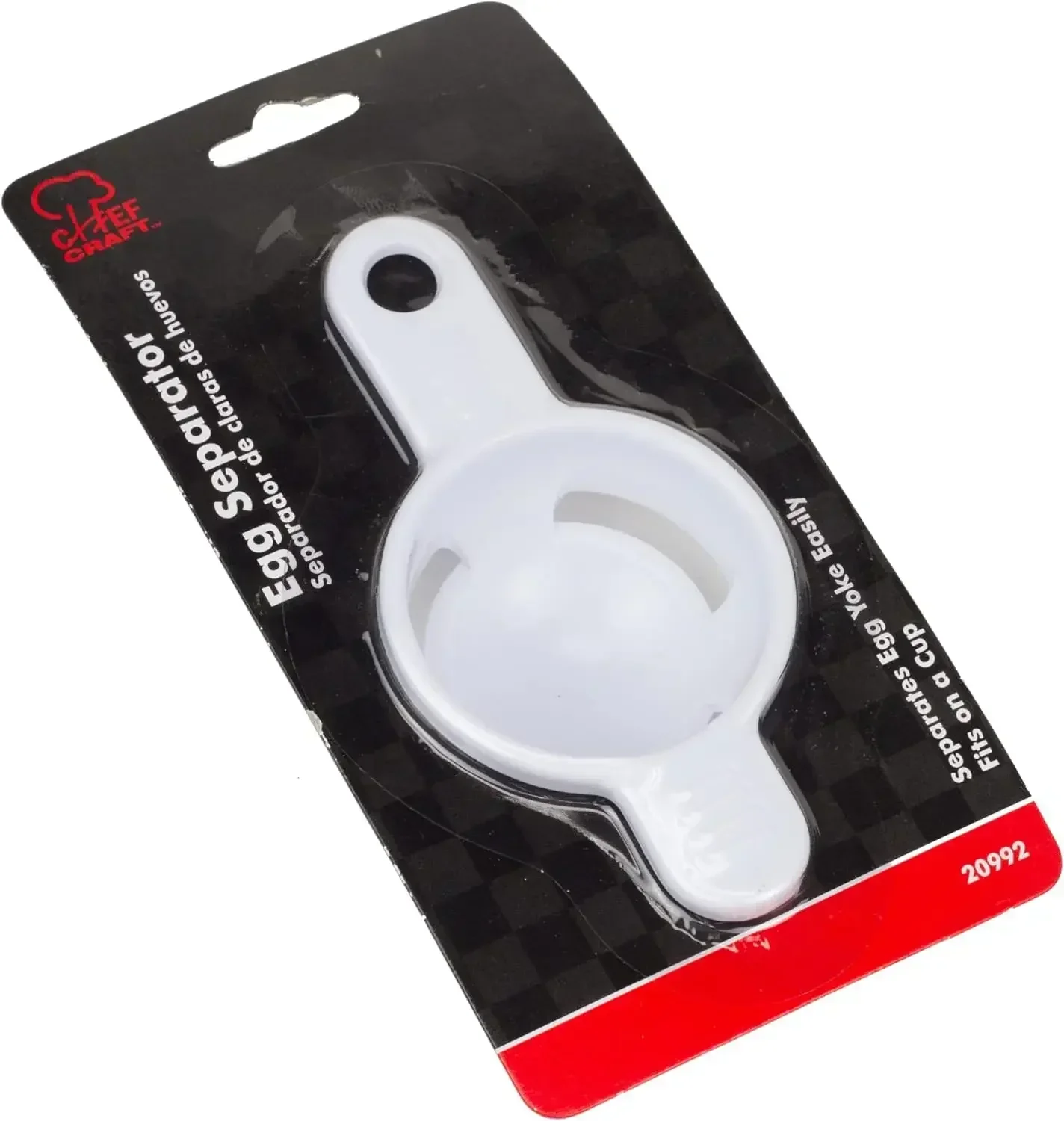 [Alta Calidad, Envío Rápido!]  - Egg Separator Tool reseña y precio