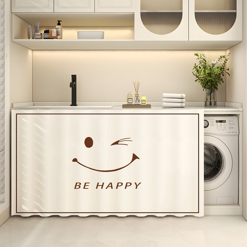 VIKAMA Cortina Cubre Armario L - Kitchen Gadgets Organizer reseña y precio