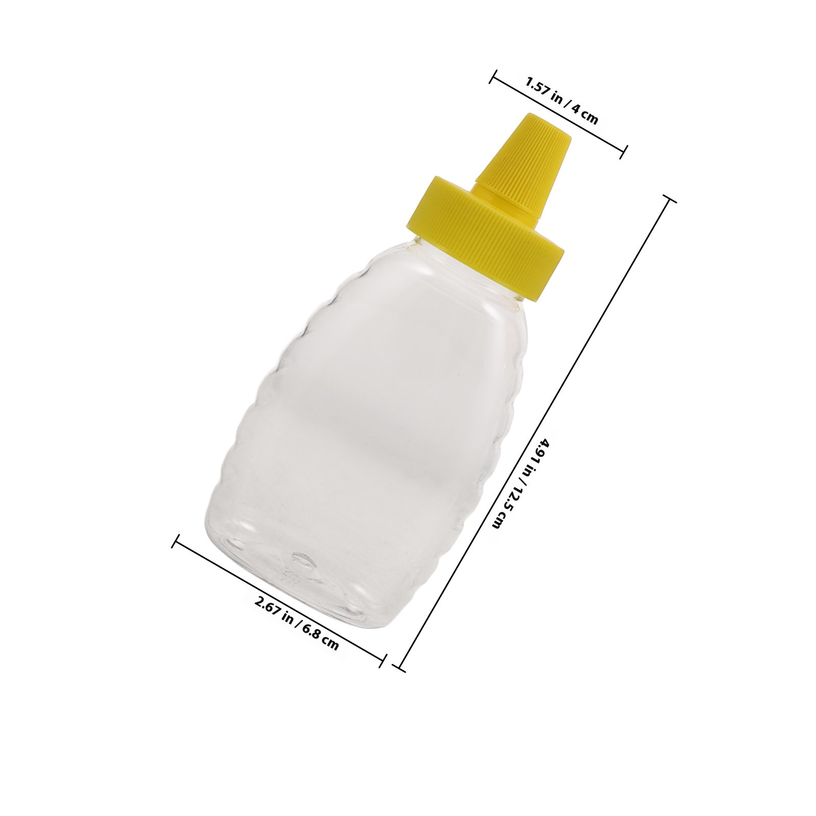 4 unidades de botellas dispens - Kitchen Gadgets Gold reseña y precio