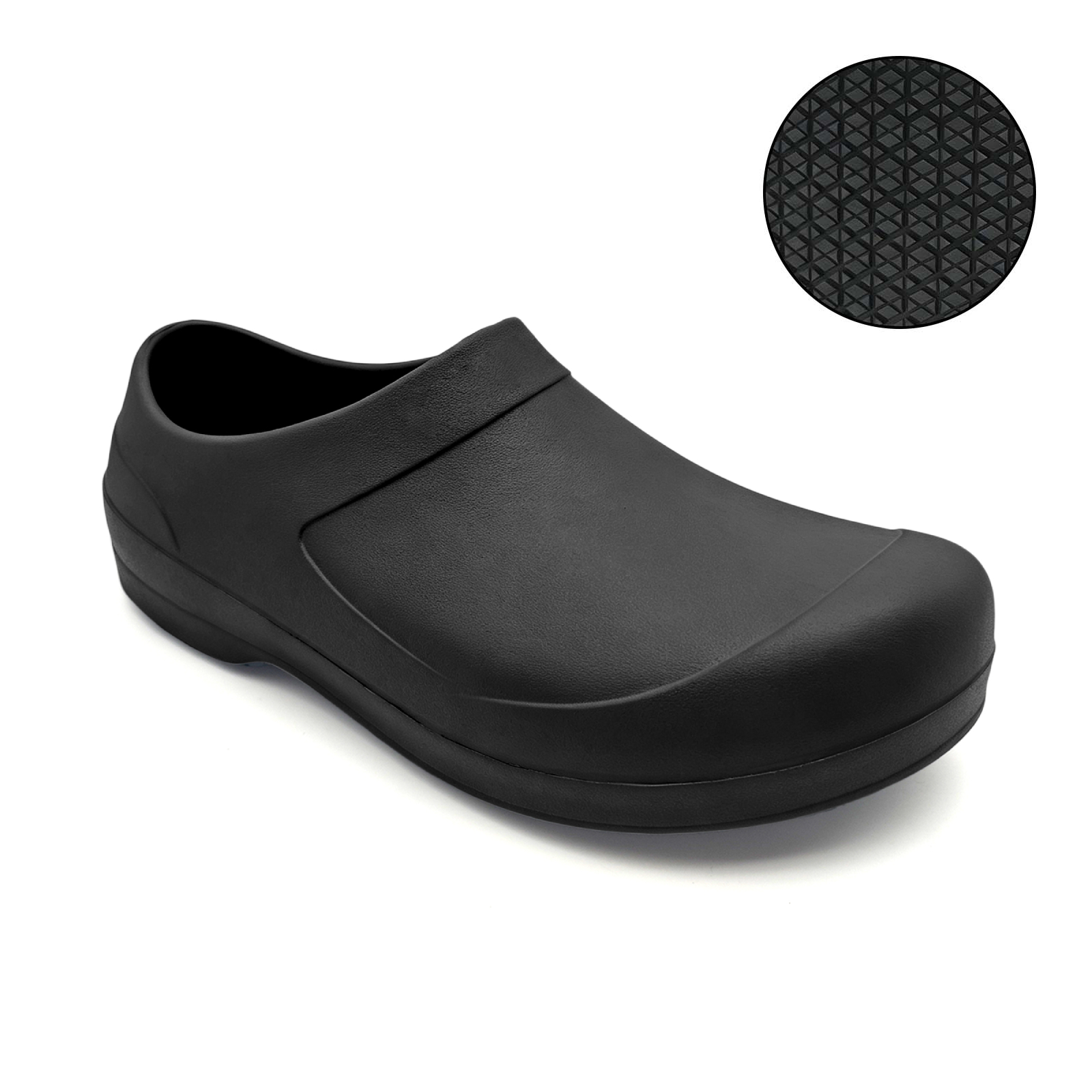 Zuecos de chef unisex, zapatos - Kitchen Gadgets For Men reseña y precio