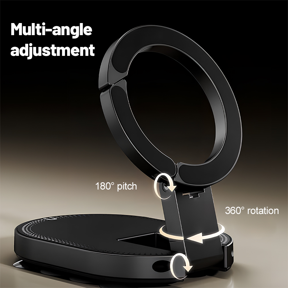 360 °   Soporte magnético para - Kitchen Gadgets Organizer reseña y precio