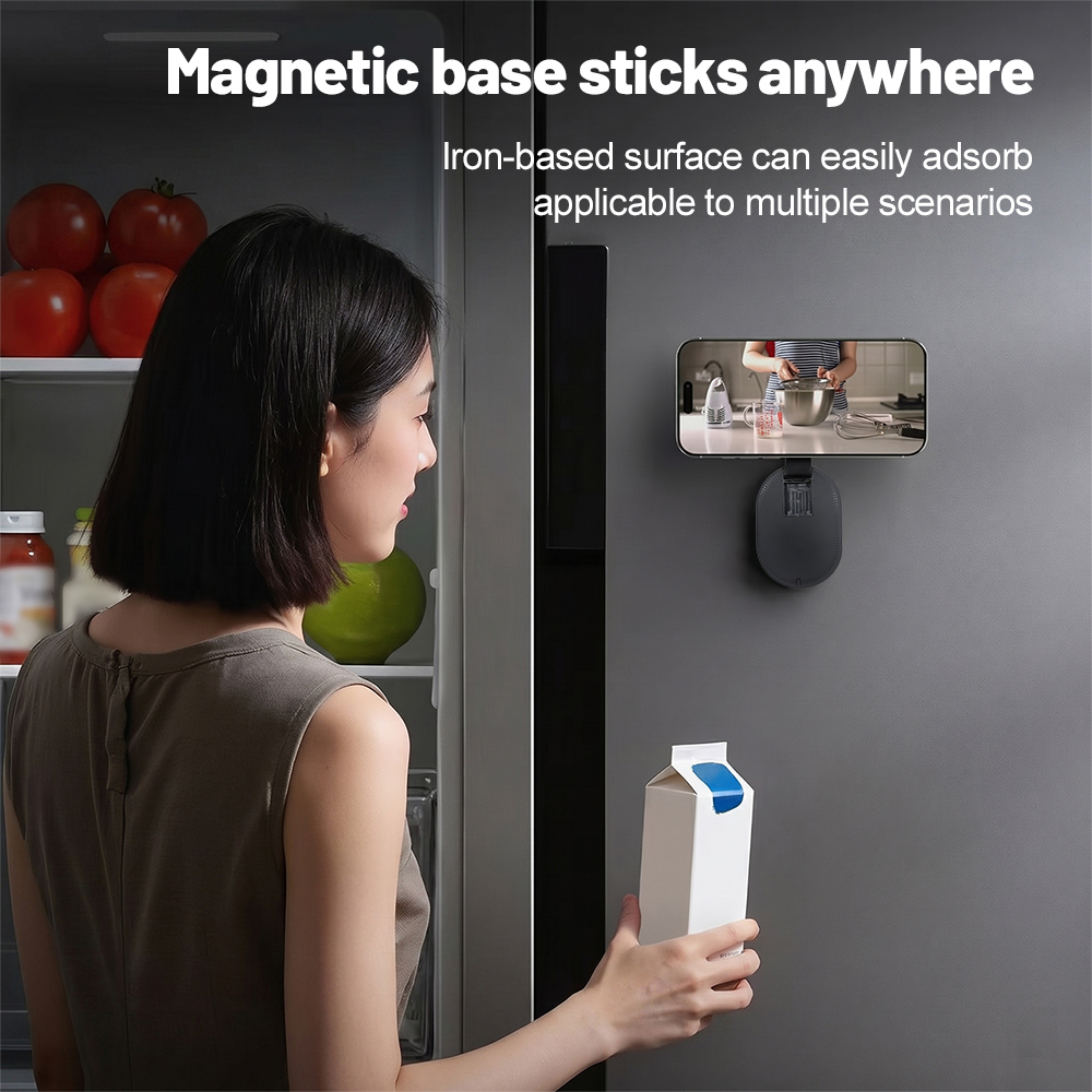 360 °   Soporte magnético para - Kitchen Gadgets Organizer reseña y precio