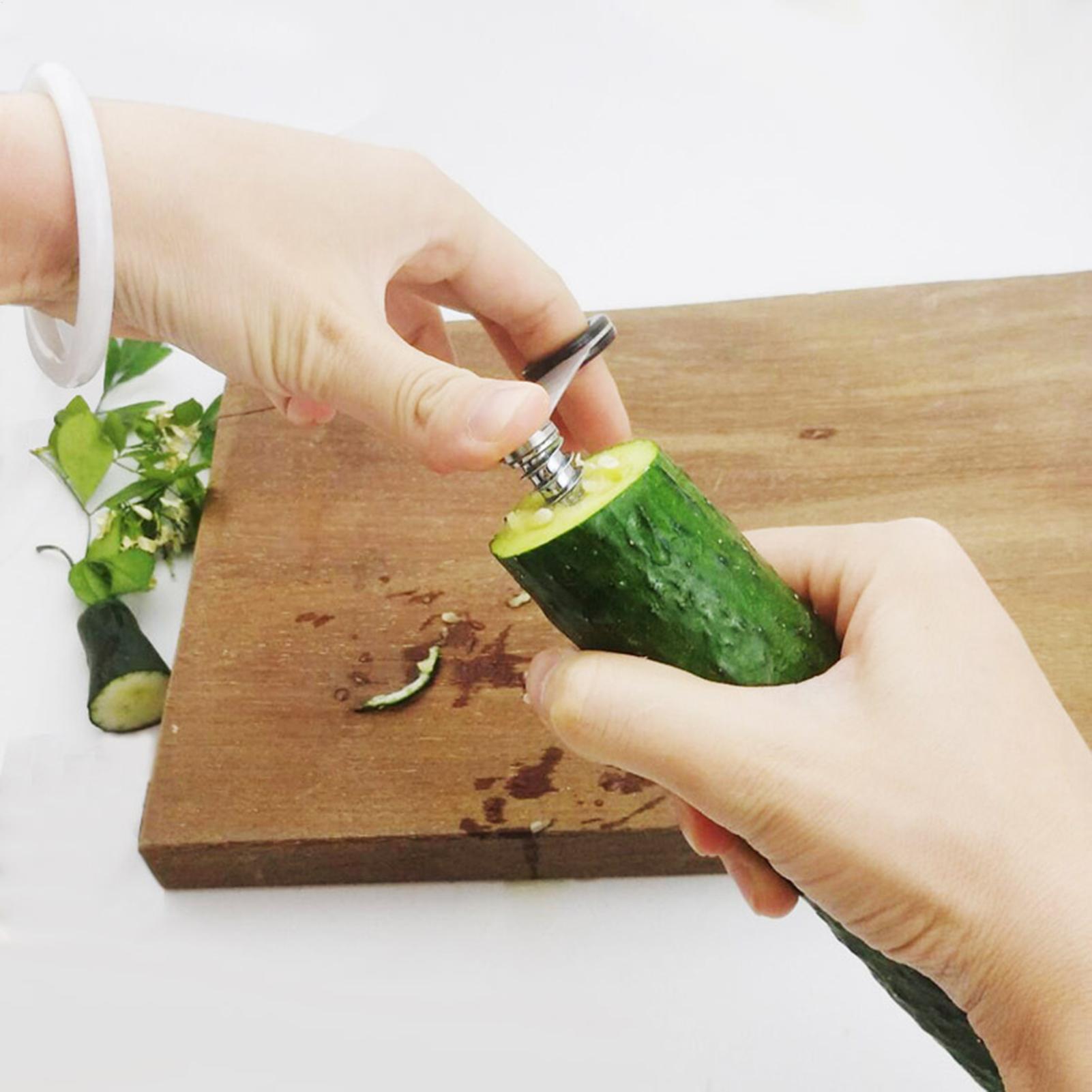 1 unidad Espiralizador de Verd - Kitchen Gadgets For Men reseña y precio