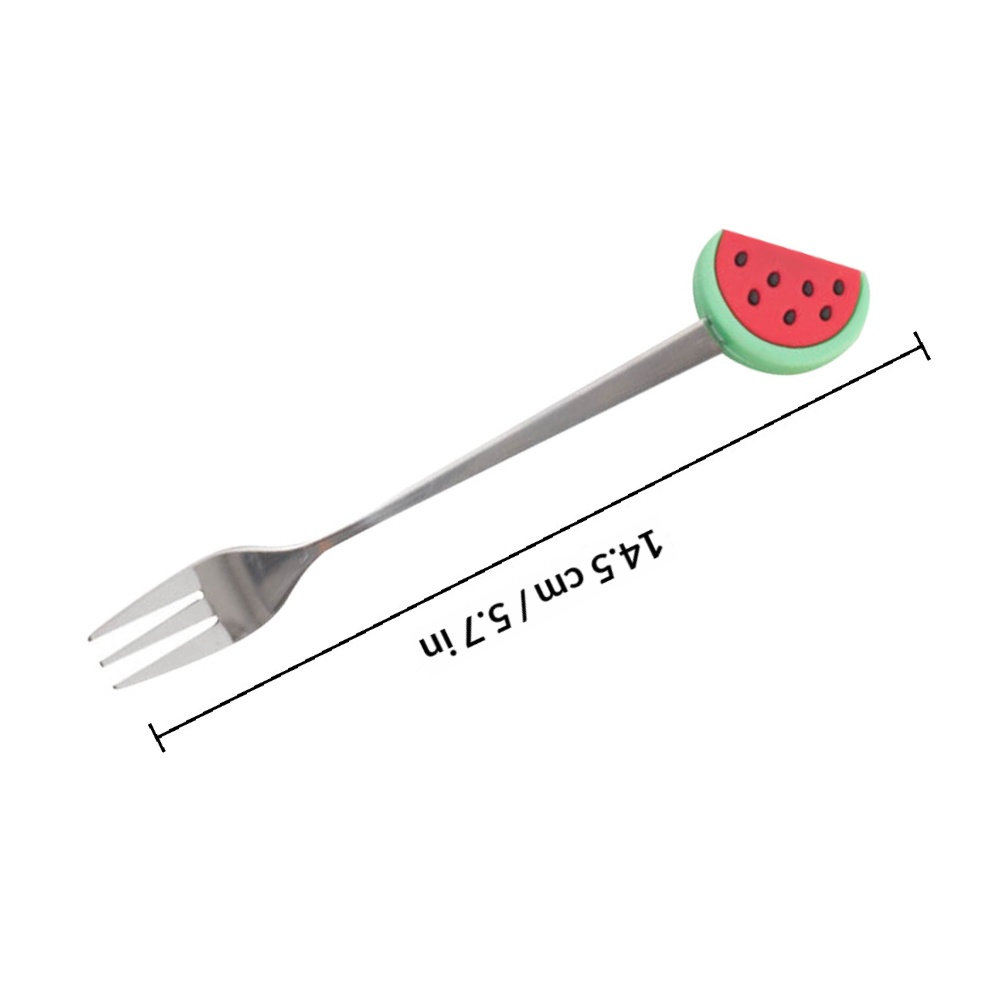 4 tenedores de acero inoxidabl - Kitchen Gadgets Gold reseña y precio