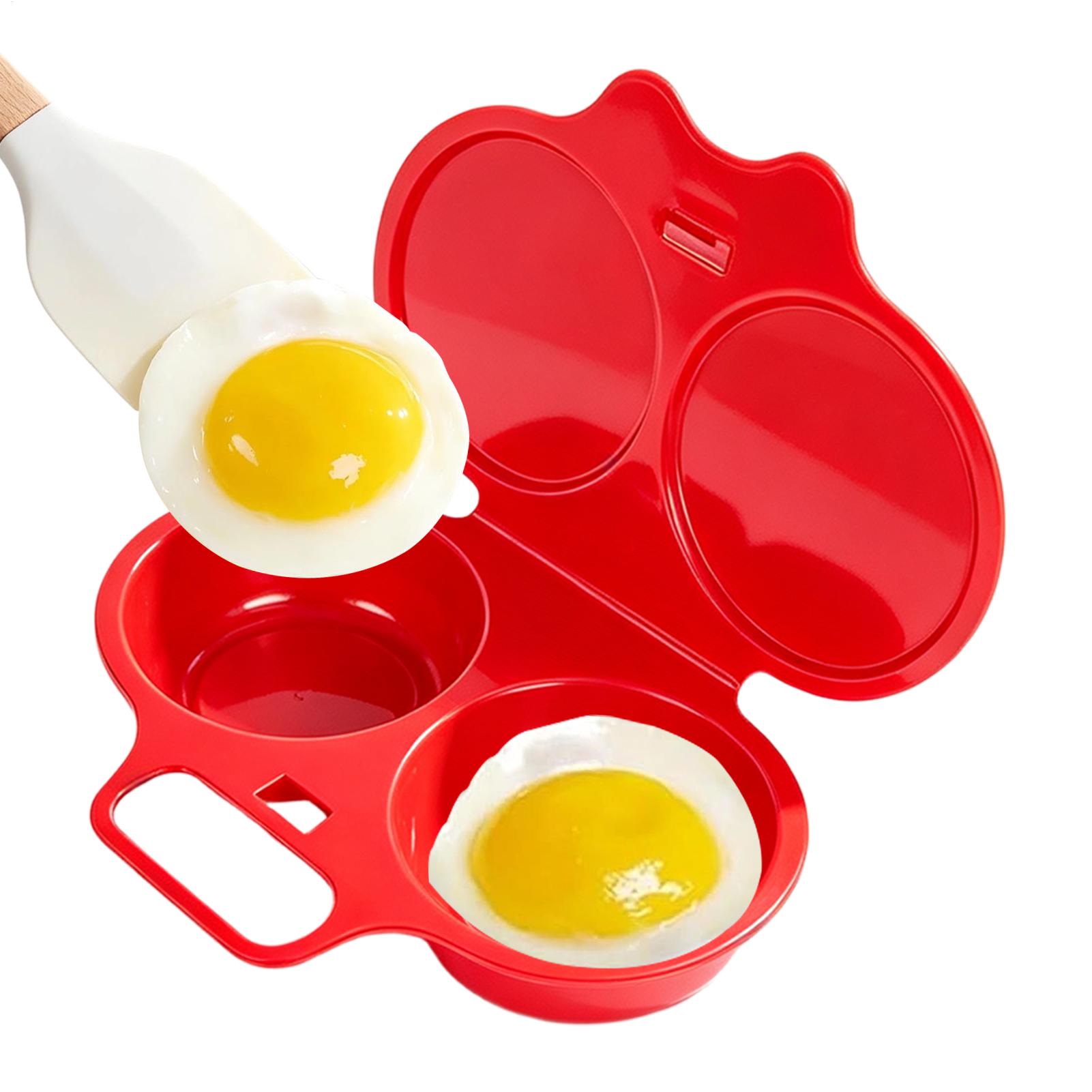 Vaporizador de Huevos para Mic - Kitchen Gadgets For Men reseña y precio