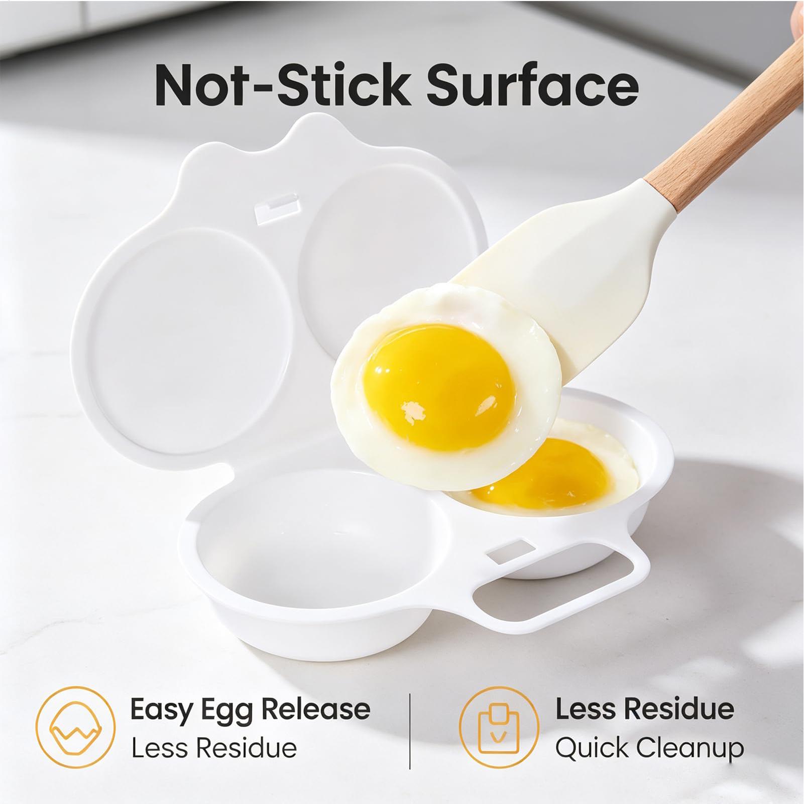 Vaporizador de Huevos para Mic - Kitchen Gadgets For Men reseña y precio