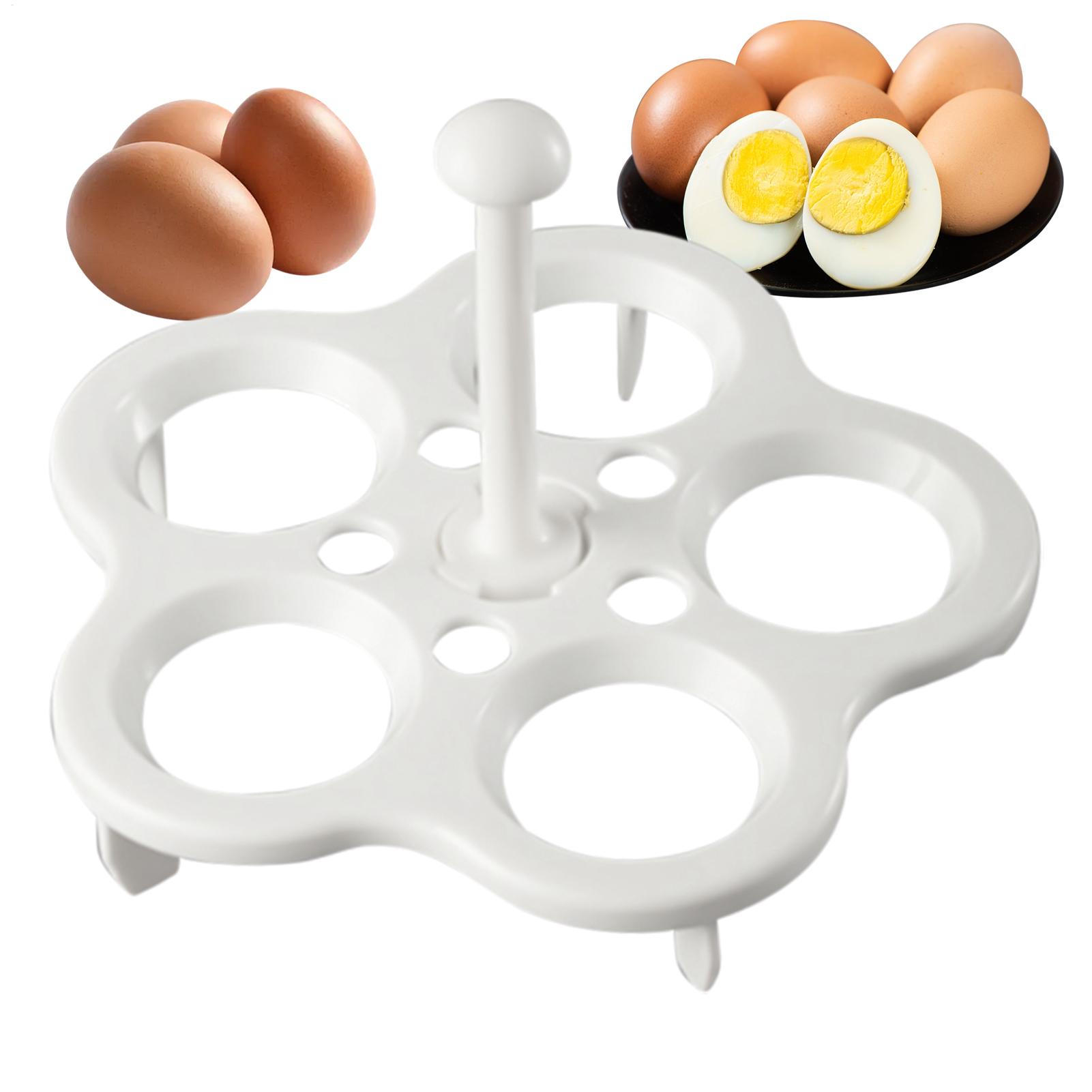 Soporte para cocedor de huevos - Kitchen Gadgets For Men reseña y precio