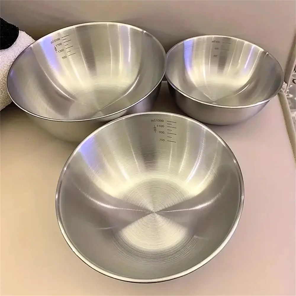 Juego de Tazones para Mezclar  - Kitchen Gadgets Organizer reseña y precio