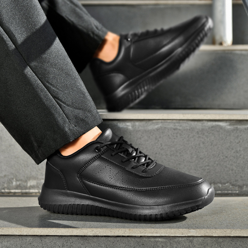 Zapatos de Chef para las cuatr - Kitchen Gadgets For Men reseña y precio