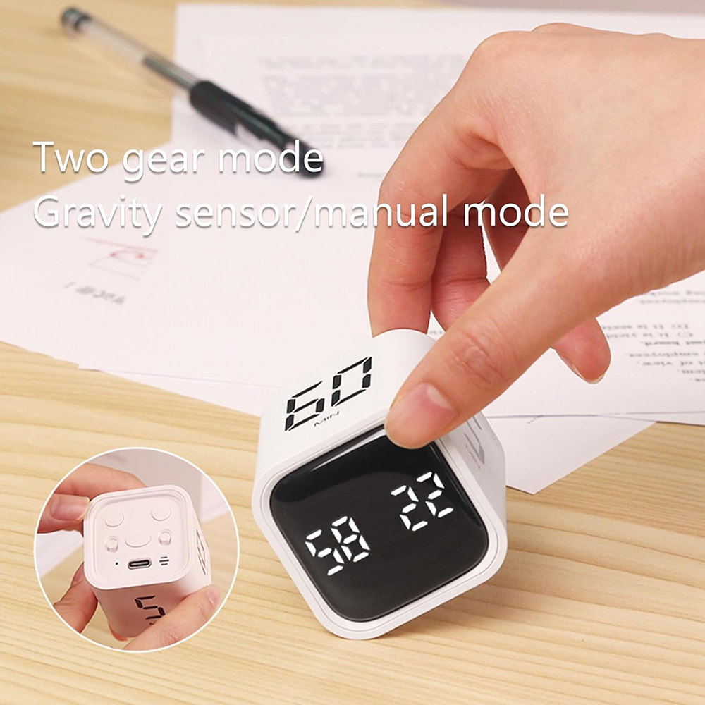 Temporizador multifuncional en - Kitchen Helper Gadgets reseña y precio