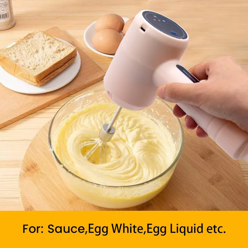Nuevo Producto 2025, Batidora  - Kitchen Gadgets New Products reseña y precio