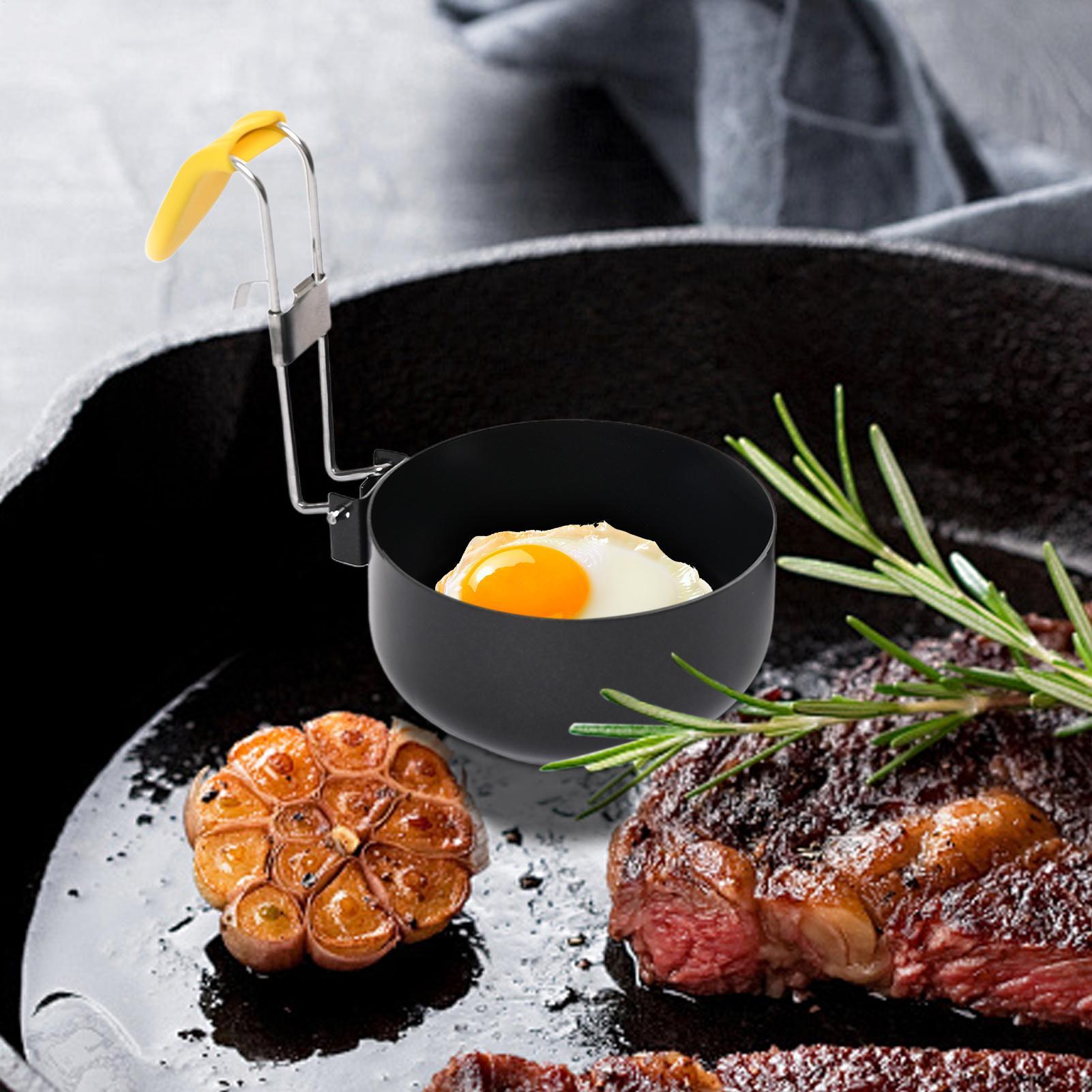 Molde para hervir huevos de ac - Kitchen Gadgets For Men reseña y precio