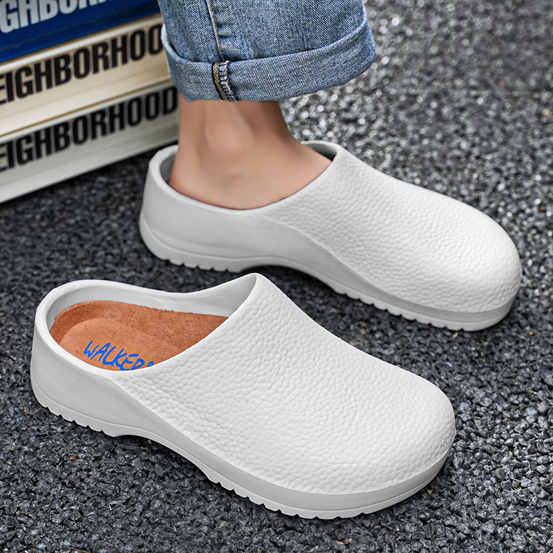 Par de zapatos de Chef para la - Kitchen Gadgets For Men reseña y precio