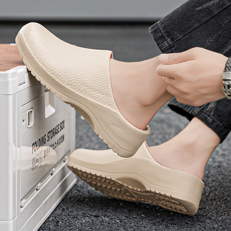 Par de zapatos de Chef para la - Kitchen Gadgets For Men reseña y precio