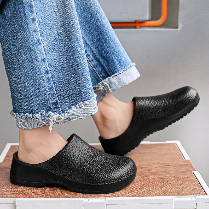Par de zapatos de Chef para la - Kitchen Gadgets For Men reseña y precio