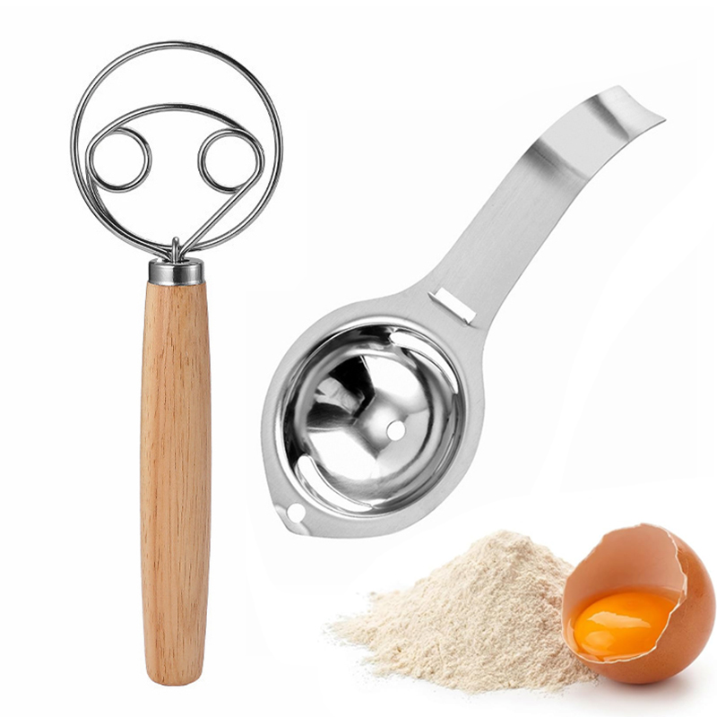 Separador de Huevos de Acero I - Egg Separator Tool reseña y precio
