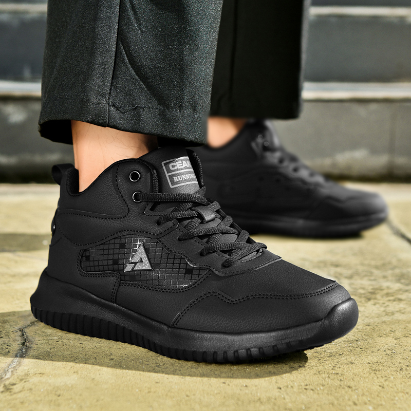 Zapatos de chef para hotel, mo - Kitchen Gadgets For Men reseña y precio