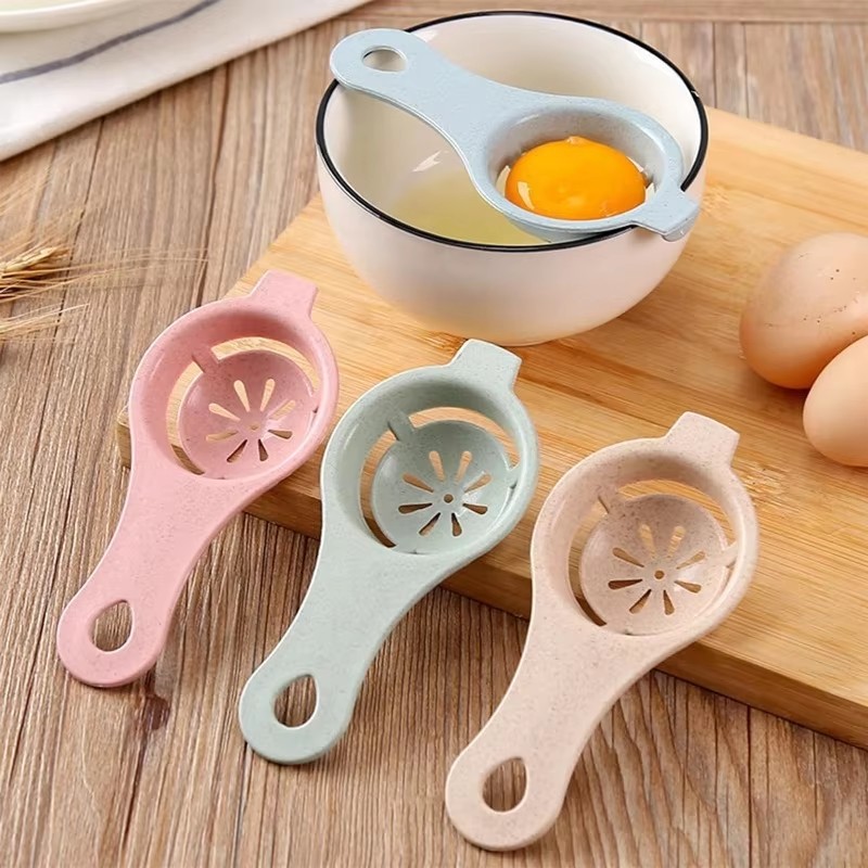 Separadores de huevos, herrami - Egg Separator Tool reseña y precio