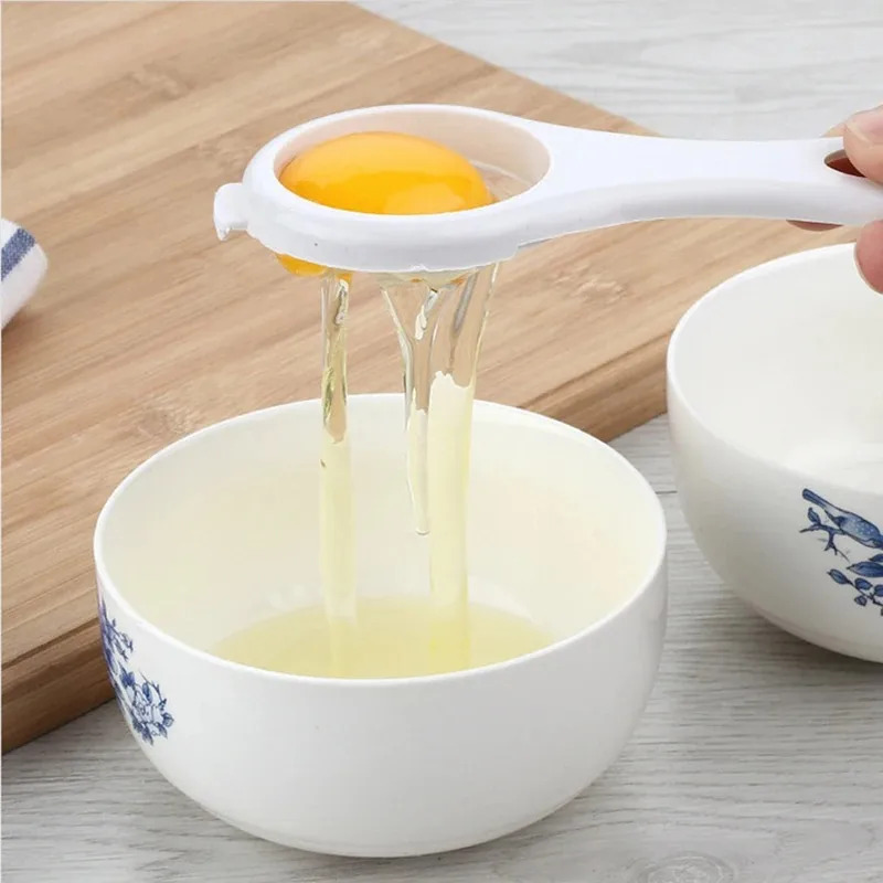 Separadores de huevos, herrami - Egg Separator Tool reseña y precio