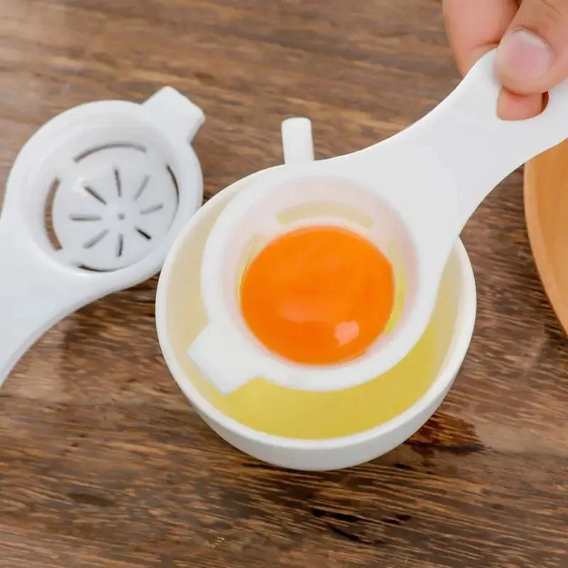 Separadores de huevos, herrami - Egg Separator Tool reseña y precio