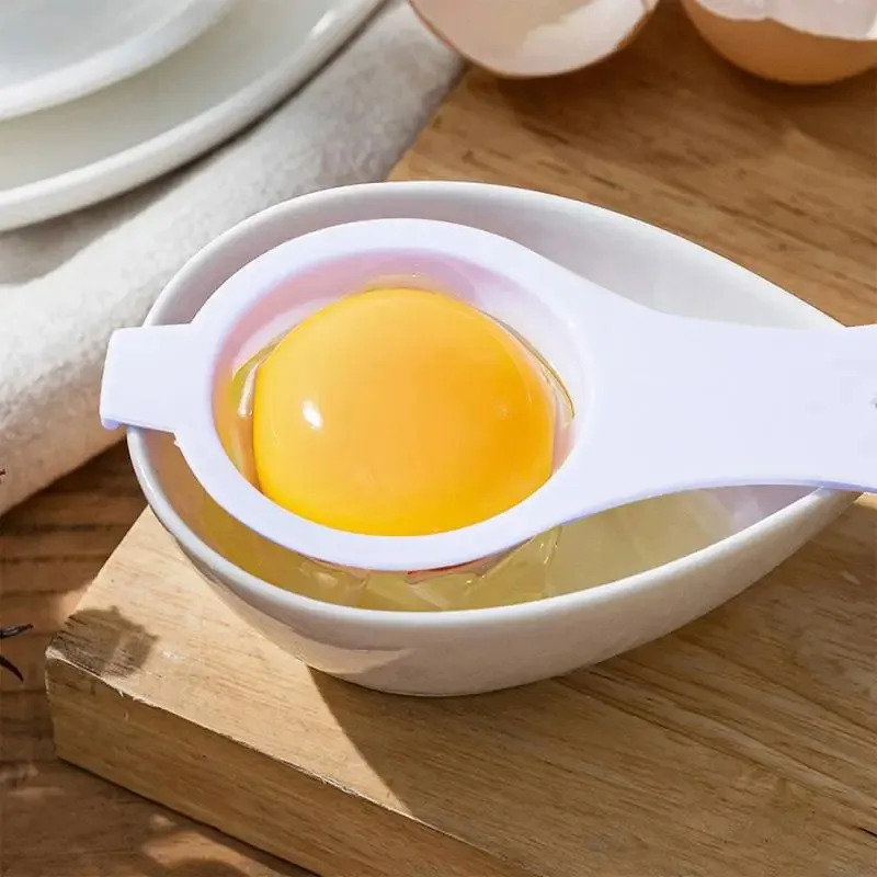 Separadores de huevos, herrami - Egg Separator Tool reseña y precio