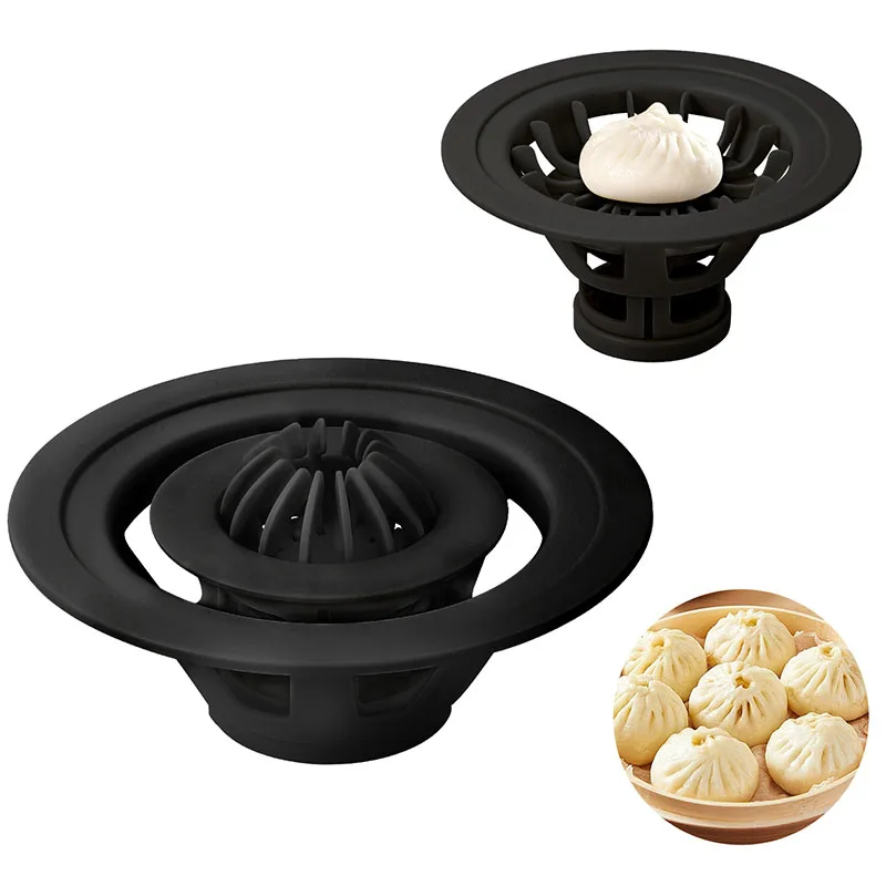 Molde para Baozi Chino, Molde  - Kitchen Gadgets Dumpling Maker reseña y precio