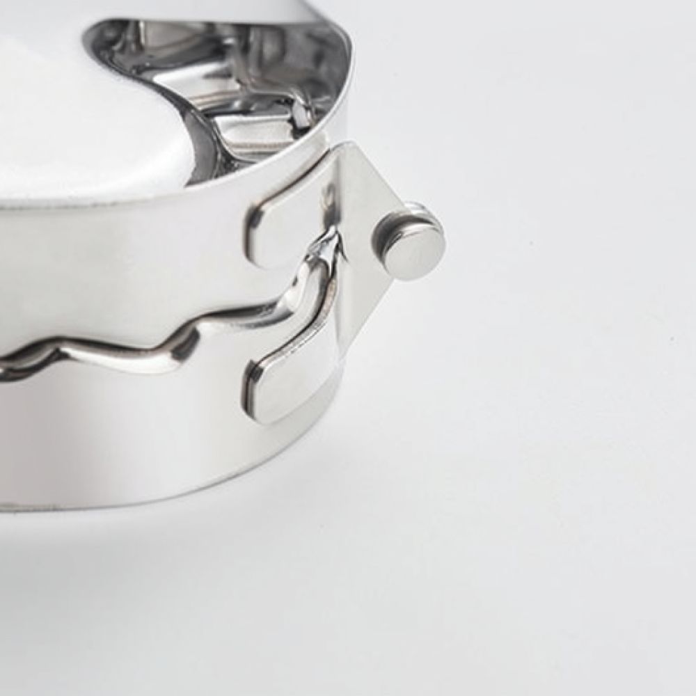 Accesorio de cocina: molde par - Kitchen Gadgets Dumpling Maker reseña y precio